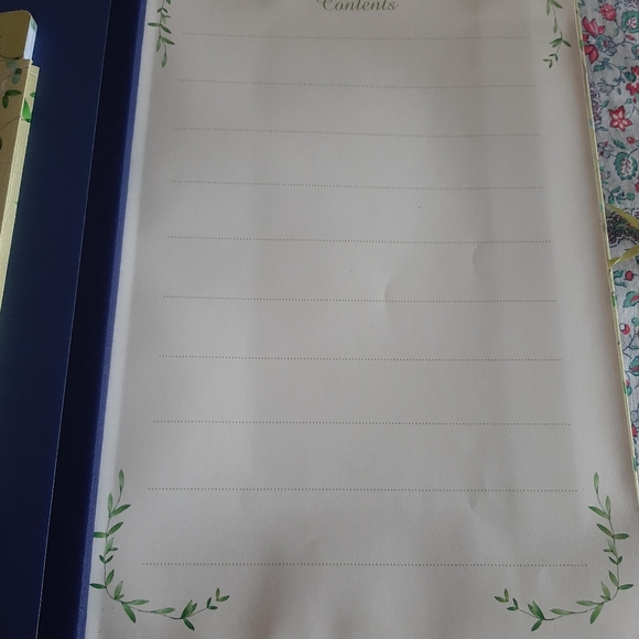 Create Your Life Lists - Picture 2 of 3